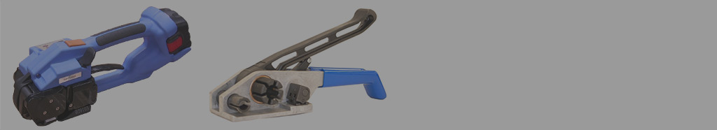 Handheld Strapping Tools