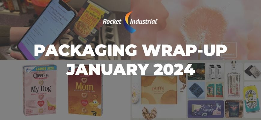 Packaging News January 2024