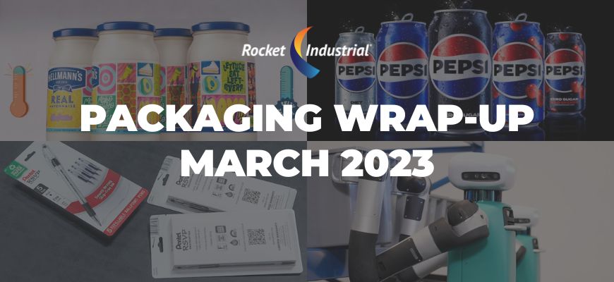 Packaging News March 2023