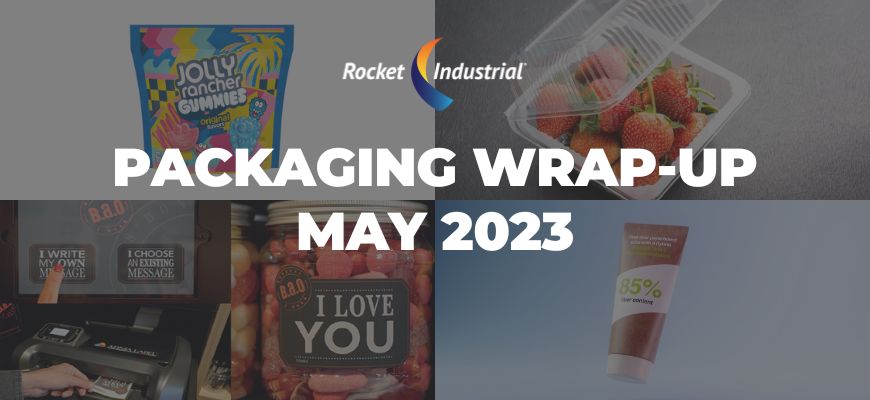 Packaging News May 2022