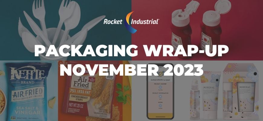 Packaging News November 2023