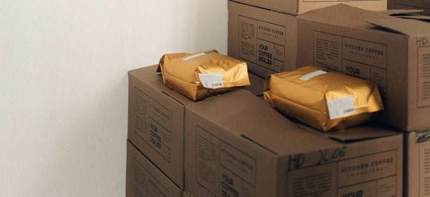 5 Packaging Tips for New Businesses & Startups