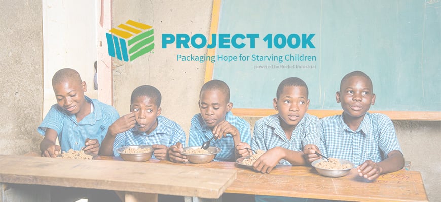 Introducing Project 100K
