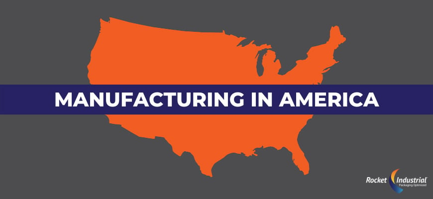 Reinvigorating American Manufacturing