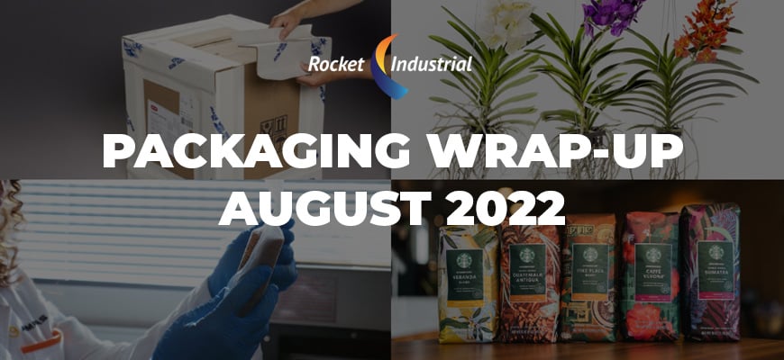 Packaging News August 2022
