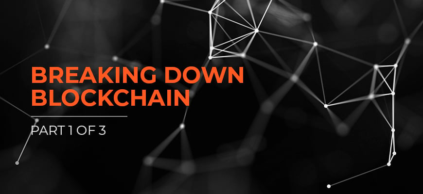 Breaking Down Blockchain's Impact on the Supply Chain