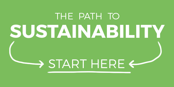 5 Steps to Make Your Packaging More Sustainable [Infographic]