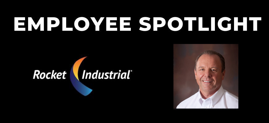 Employee Spotlight: Bob Schymanski