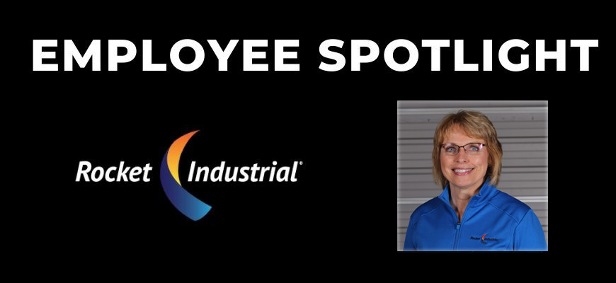 Employee Spotlight: Katie Zoborowski