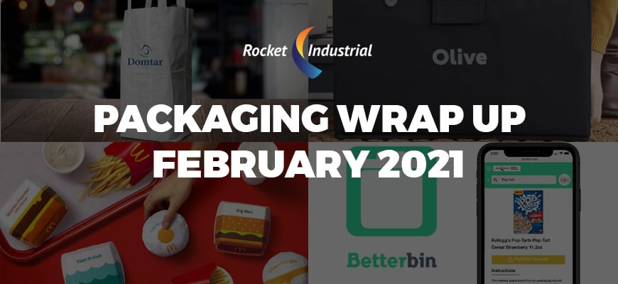 Packaging News February 2021