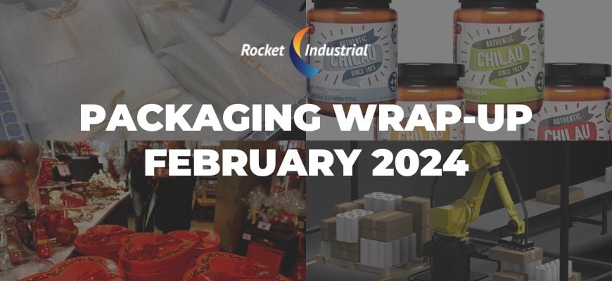 Packaging News February 2024
