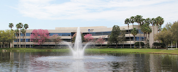 IPG Sarasota Headquarters