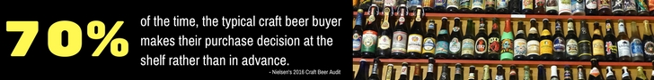 Craft Beer Purchase Decision