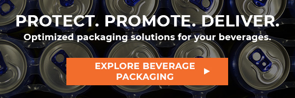 Learn about beverage packaging solutions.