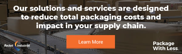 Learn about Rocket's packaging capabilities