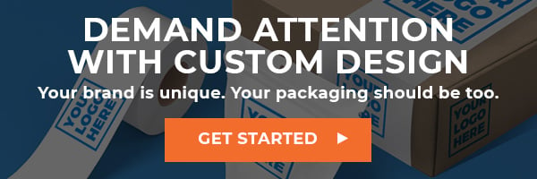 Custom Packaging Design Solutions