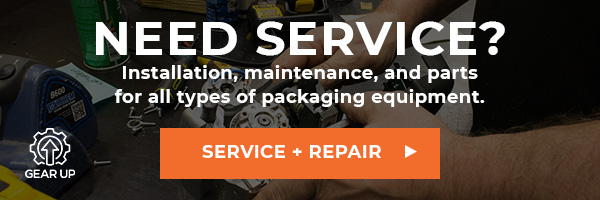 Learn about Rocket Industrial's service team
