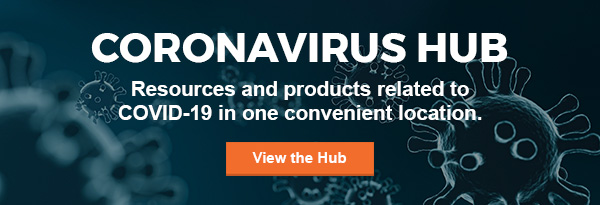 Rocket Coronavirus Hub