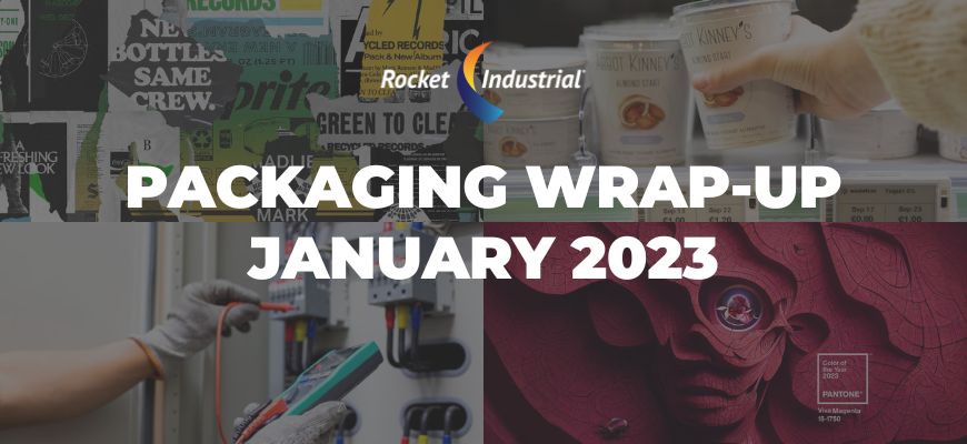 Packaging News January 2023