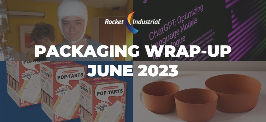 Packaging News June 2023