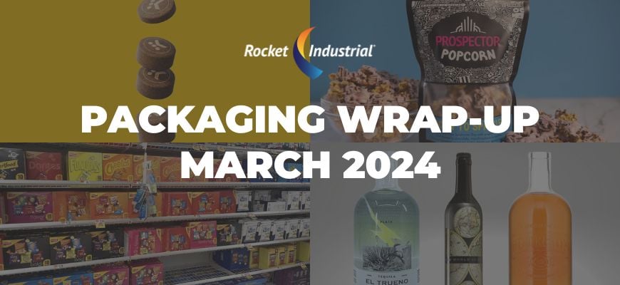 Packaging News March 2024