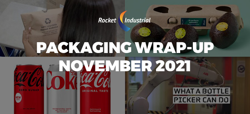 Packaging News November 2021