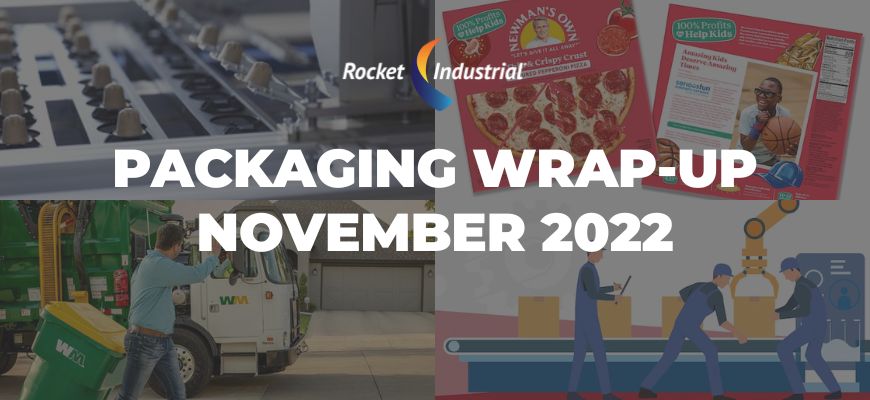 Packaging News November 2022