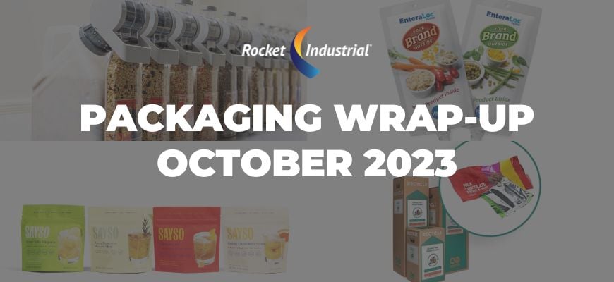 Packaging News October 2023