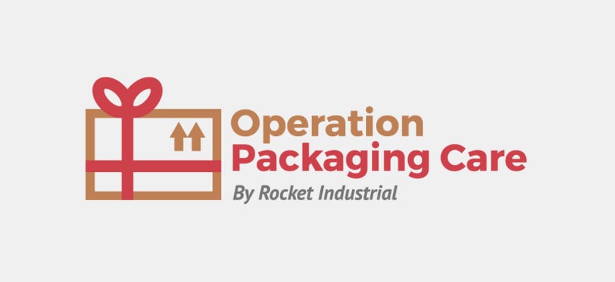 Operation Packaging Care Donation Drive: A Success!