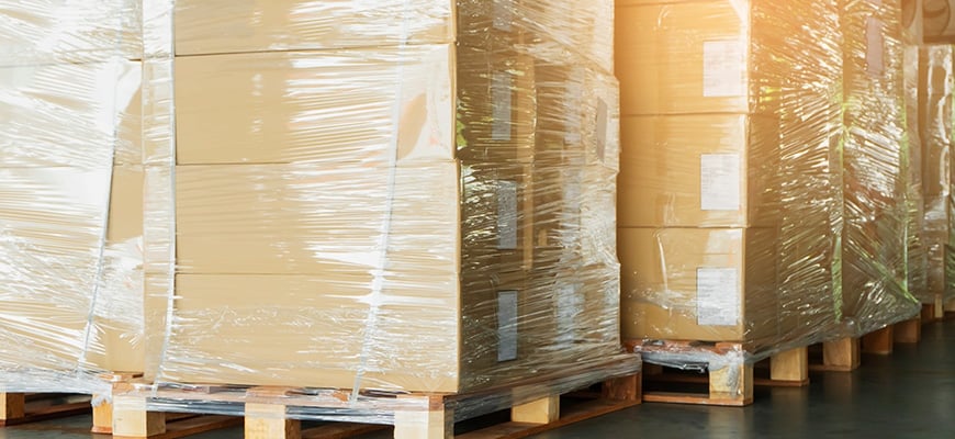 4 Strategies for Reducing Stretch Wrap Costs
