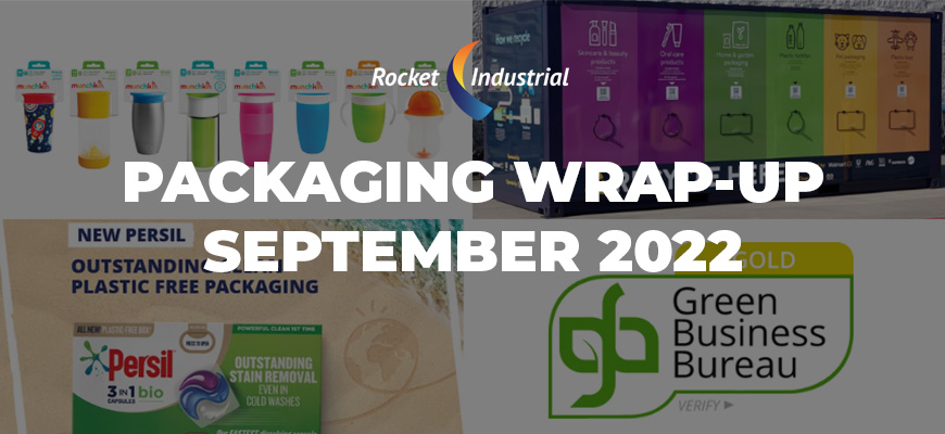 Packaging News September 2022