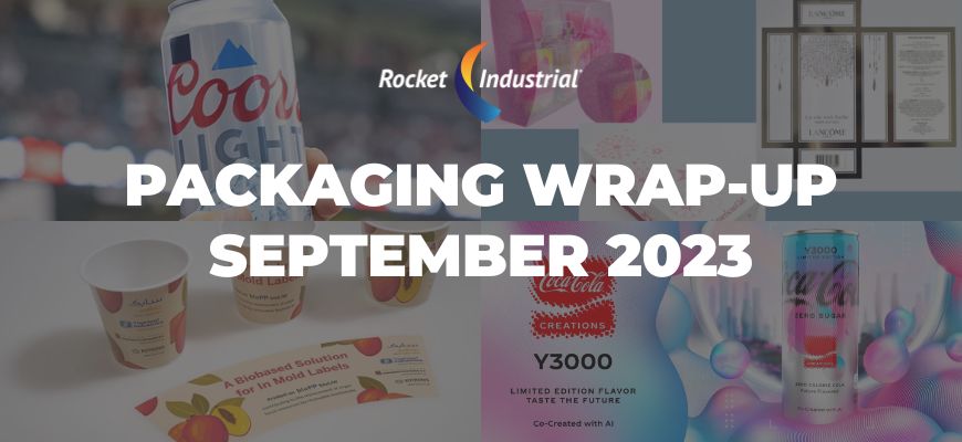 Packaging News September 2023