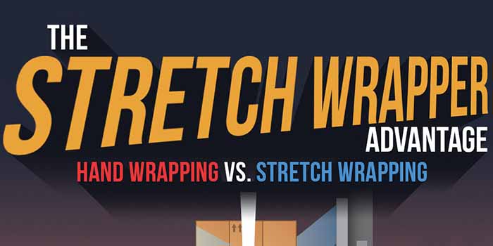 The Stretch Wrapper Advantage