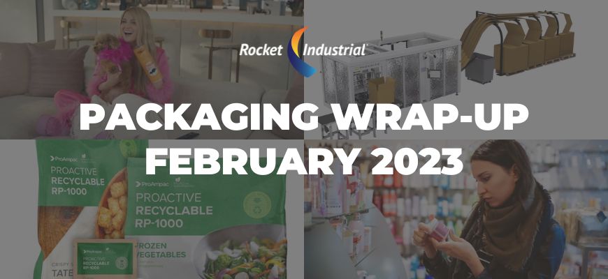 Packaging News February 2023