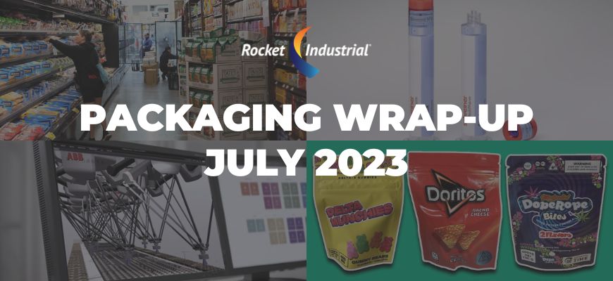 Packaging News July 2023