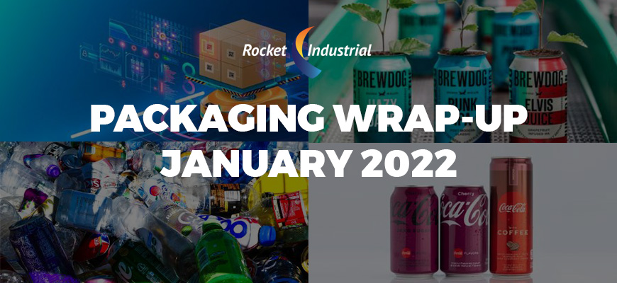 Packaging News January 2022