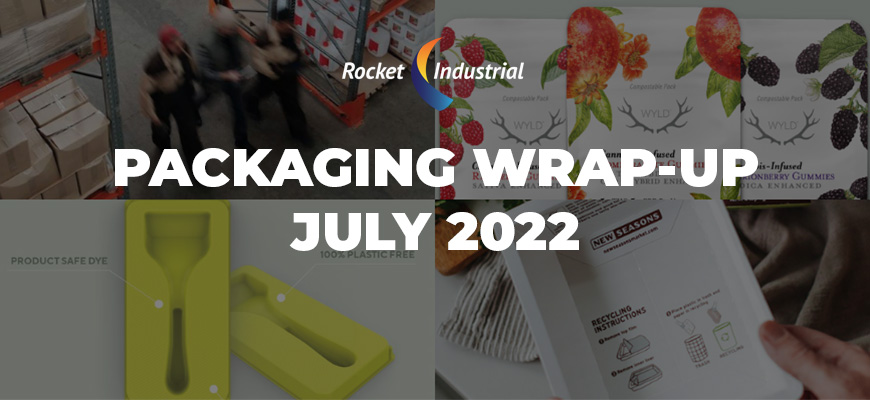 Packaging News July 2022