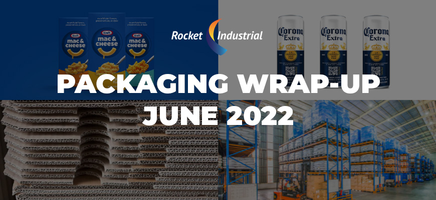 Packaging News June 2022