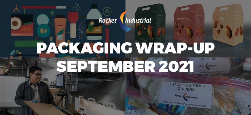 Packaging News September 2021