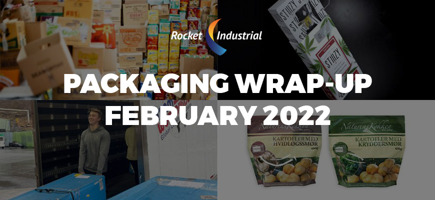 Packaging News February 2022