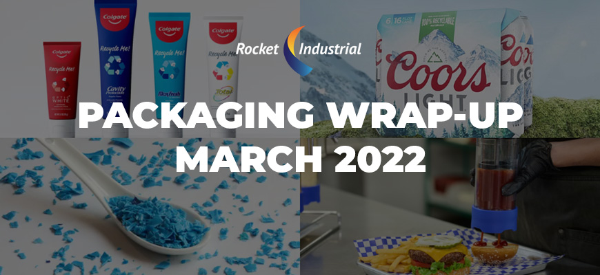 Packaging News March 2022