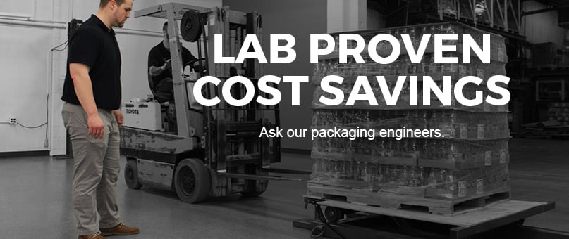 Packaging Test Lab