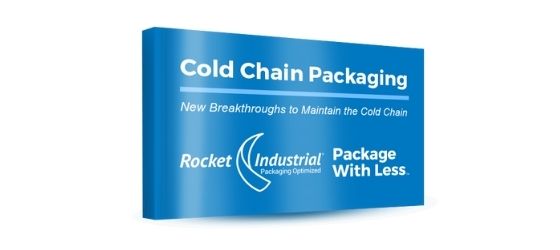 Cold Chain Packaging eBook