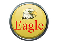 Berran Eagle logo