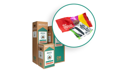 TerraCycle Boxes