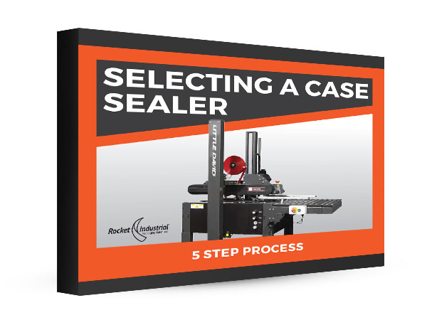 Selecting a Case Sealer eBook