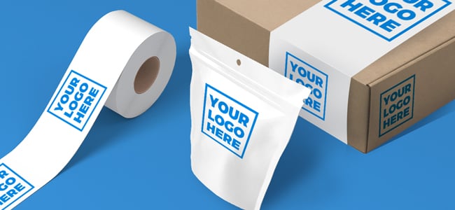 Bag, Box, & Tape Custom Packaging