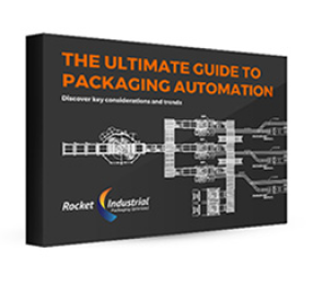 The Ultimate Guide to Packaging Automation eBook
