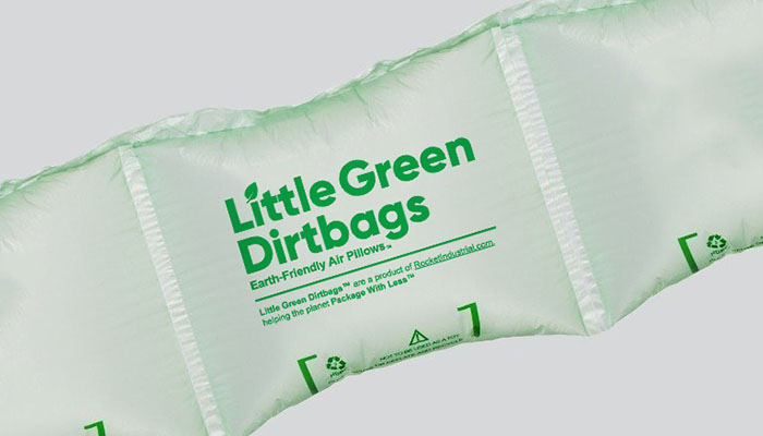 Little Green Dirtbags