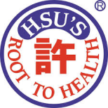 Hsu's Ginseng Enterprises, Inc. Logo